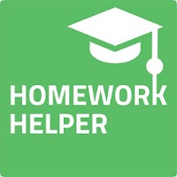 Homework Helper  (Assistente de Estudo)