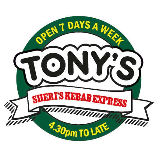 Sheris Kebab Express logo