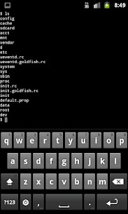 Terminal Emulator for Android ***NEW 2021*** 1