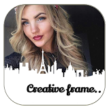 Creative Photo Frame icon