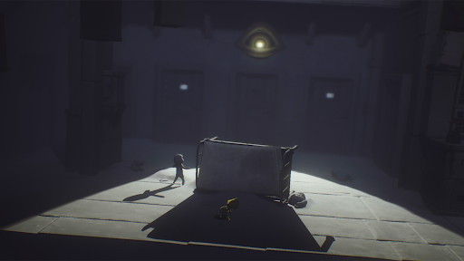 Little Nightmares v124.0 APK (Paid Game Unlocked)