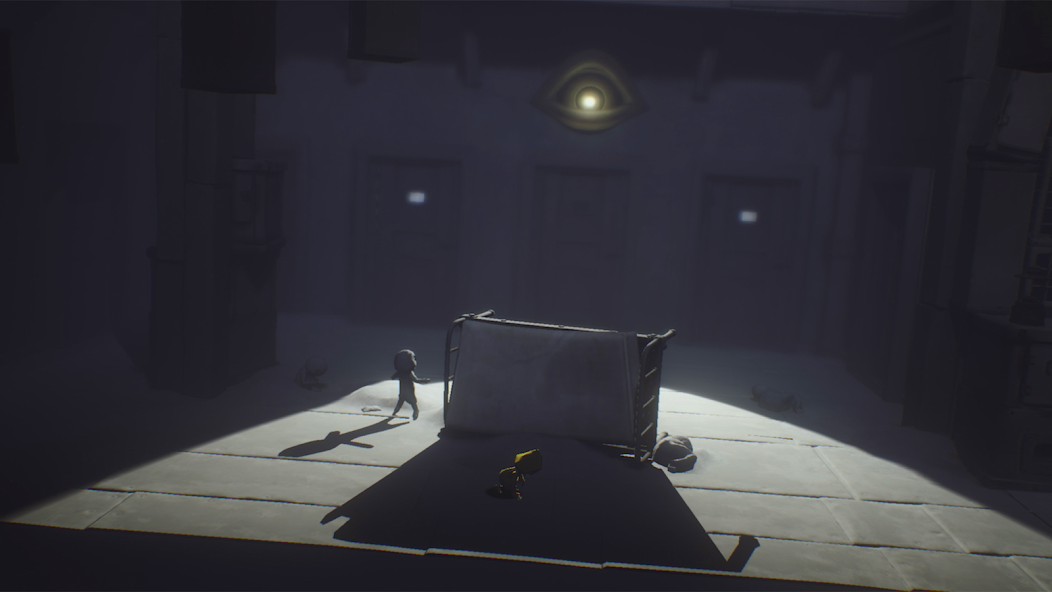 Little Nightmares 124 APK + Mod (Unlimited money) for Android