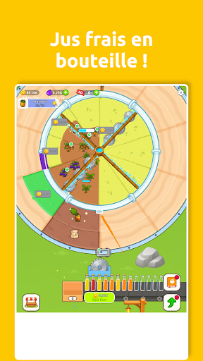 Fruit Juice Farm screenshot 7