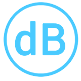 dB Sound Meter/Noise Detector icon