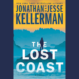 The Lost Coast: A Novel 아이콘 이미지
