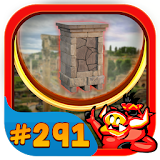 # 291 New Free Hidden Object Games - Ancient Ruins icon