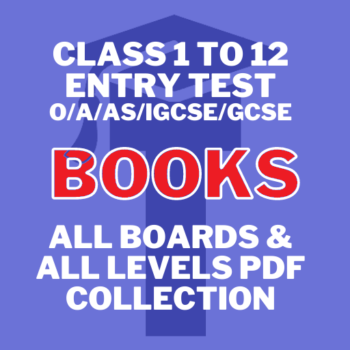 Taleem360 - Books & Entry Test - AppWisp.com