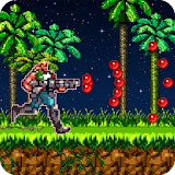 Special Force: Contra Terroist Hunter icon