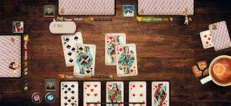 Game screenshot Дурак онлайн и переводной mod apk