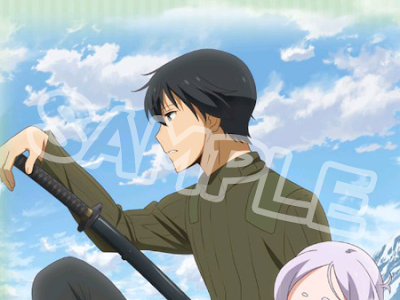 [無料ダウンロード！ √] キノの旅 シズ 235753-キノの旅 シズ 声優
