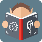 Cover Image of Download 5th Edition Spellbook  APK