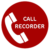 Phone call recorder icon