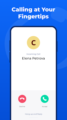Phone Dialer & Contacts screenshot 6