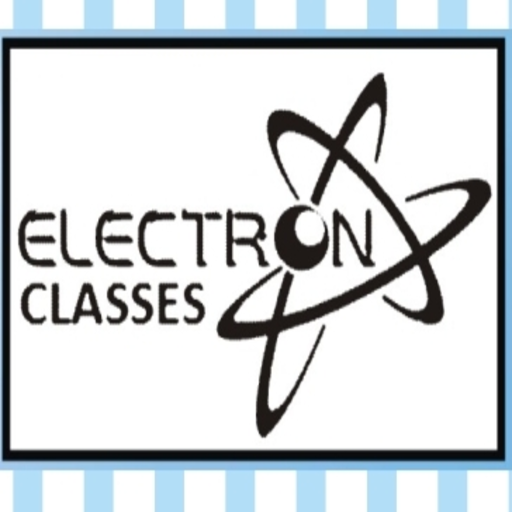 Electron Classes logo