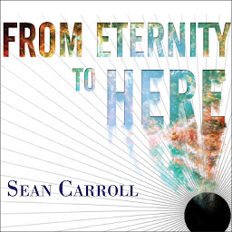 Immagine dell'icona From Eternity to Here: The Quest for the Ultimate Theory of Time