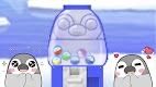 screenshot of Pesoguin capsule toy game