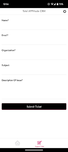 Total Apptitude Screen 3