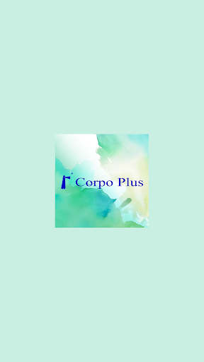 Android application Corpo Plus (コルポプラス) screenshort