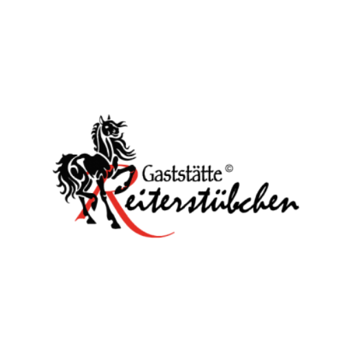 Gaststätte Reiterstübchen logo