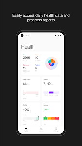 OnePlus Health Unknown