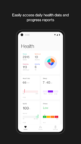 Oneplus Health - Apps On Google Play