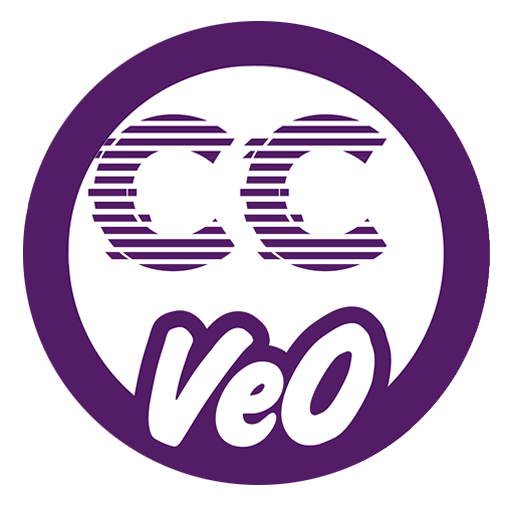 CC VeO logo