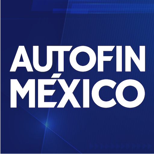 Autofin logo