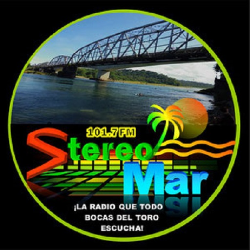 Stereo Mar Bocas del Toro