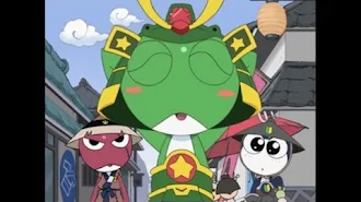 ケロロ軍曹 5thシーズン 第1季 第 26 集 Google Play 电视