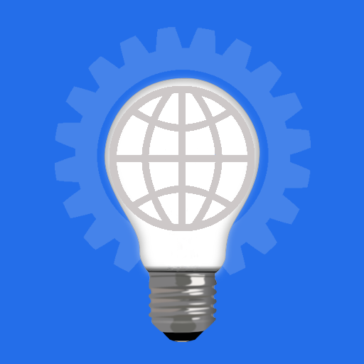 Inventions Book logo