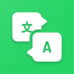 Cover Image of 下载 Chat Translator for WhatsApp 1.7.1 APK