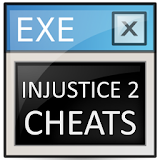 Cheats For InJustice 2 icon