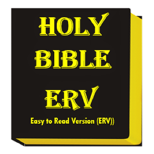 Bible  (ERV) Easy To Read Vers Laai af op Windows