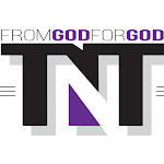 Cover Image of Download TNT @ TNU  APK