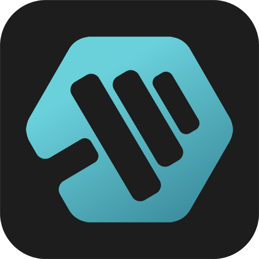 MyFitCoach Gym Workout Planner 4.61 Icon