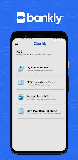 Bankly Agent Screen 3