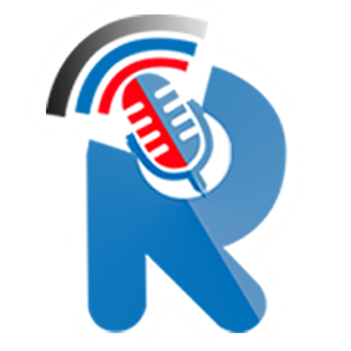 RAYCIN MEDIA logo