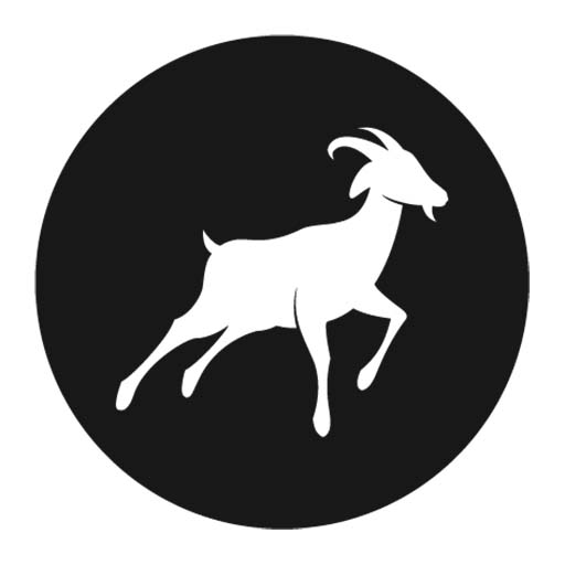 Baggins Coffee logo