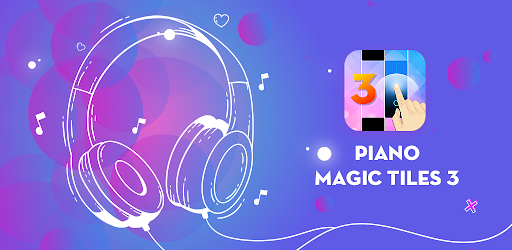Piano Magic Star 3