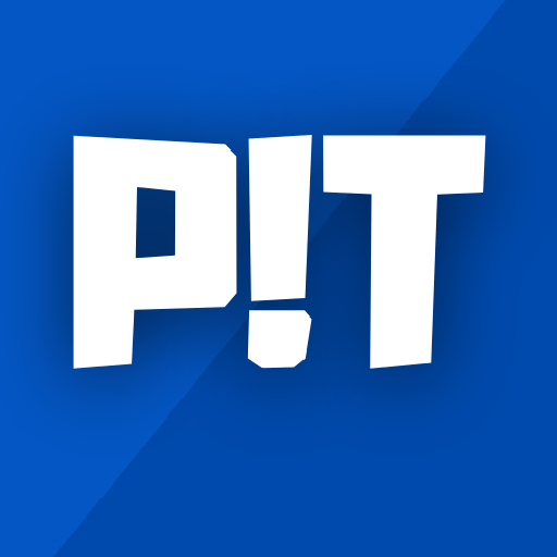 PiT - Piece it Together logo