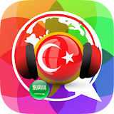 تعلم التركية في 10 ايام icon