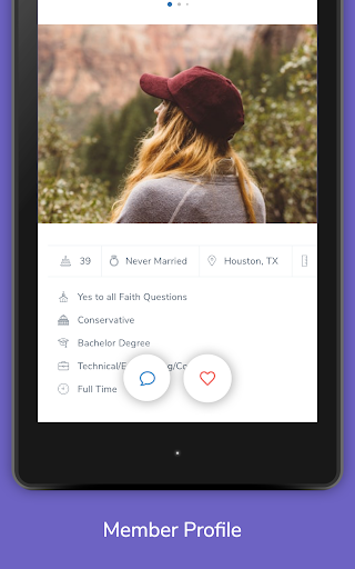 CatholicMatch Dating App 15