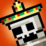 Cover Image of Télécharger Tiny Dungeon: Pixel Roguelike  APK