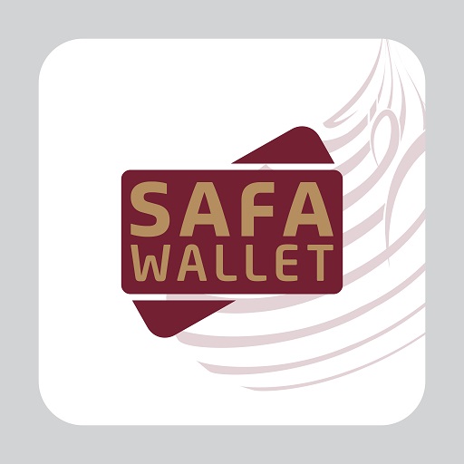 safa wallet logo