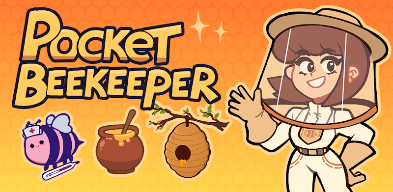 Pocket Beekeeper