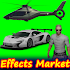 Effects Market - VFX Effects For Video Editor8.0
