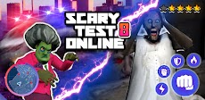 Scary Ghost Fight :Hero Gameのおすすめ画像5