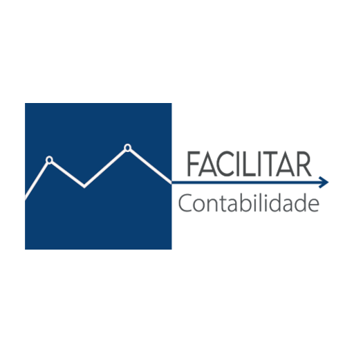 Facilitar Contabilidade logo