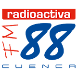 Radio FM88 icon