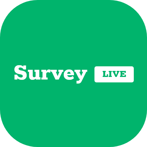 Survey Live logo